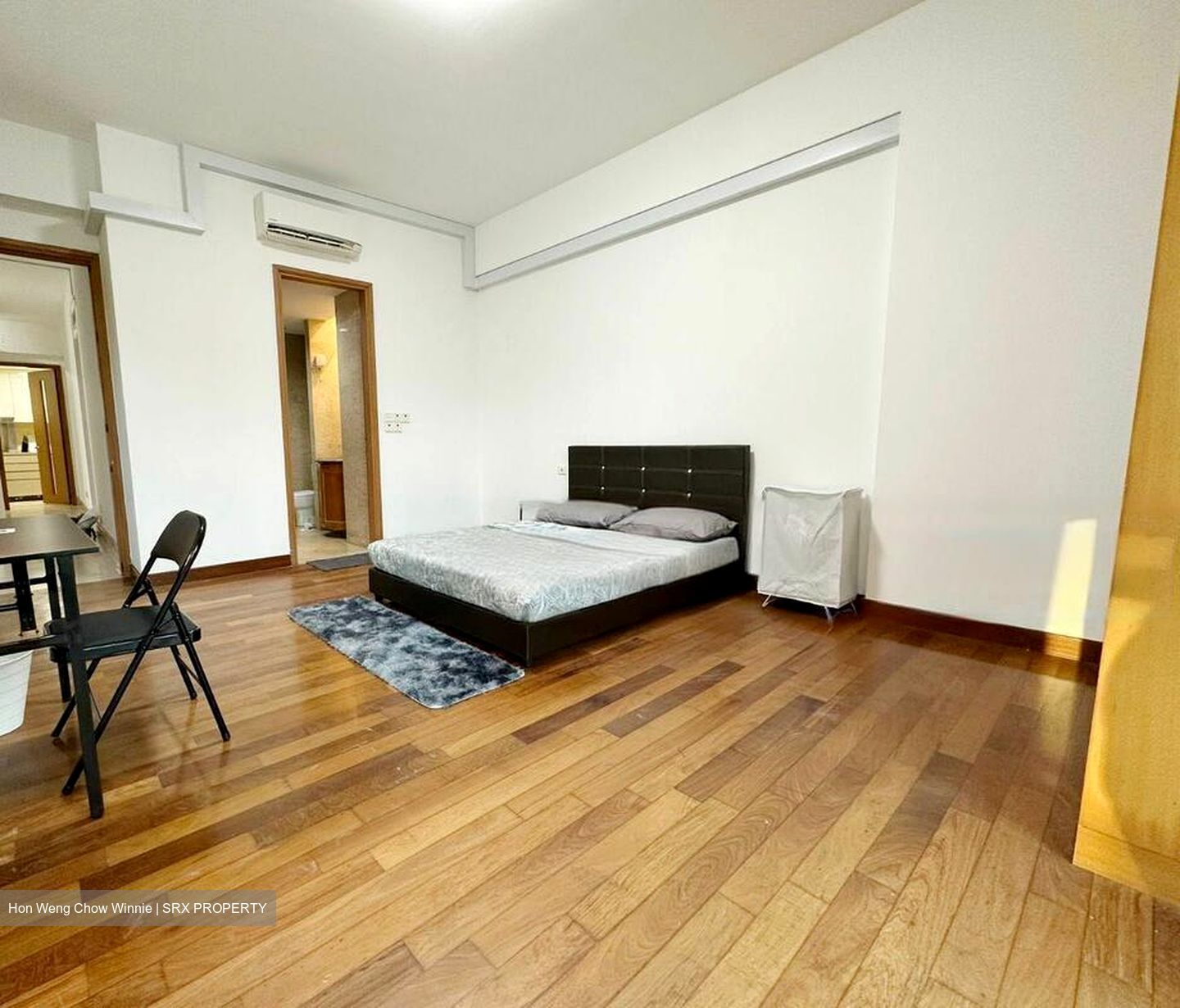 The Tessarina (D10), Condominium #556201781